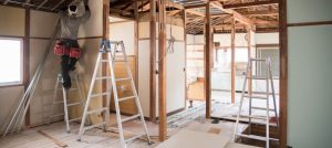 Entreprise de rénovation de la maison et de rénovation d’appartement à Voingt